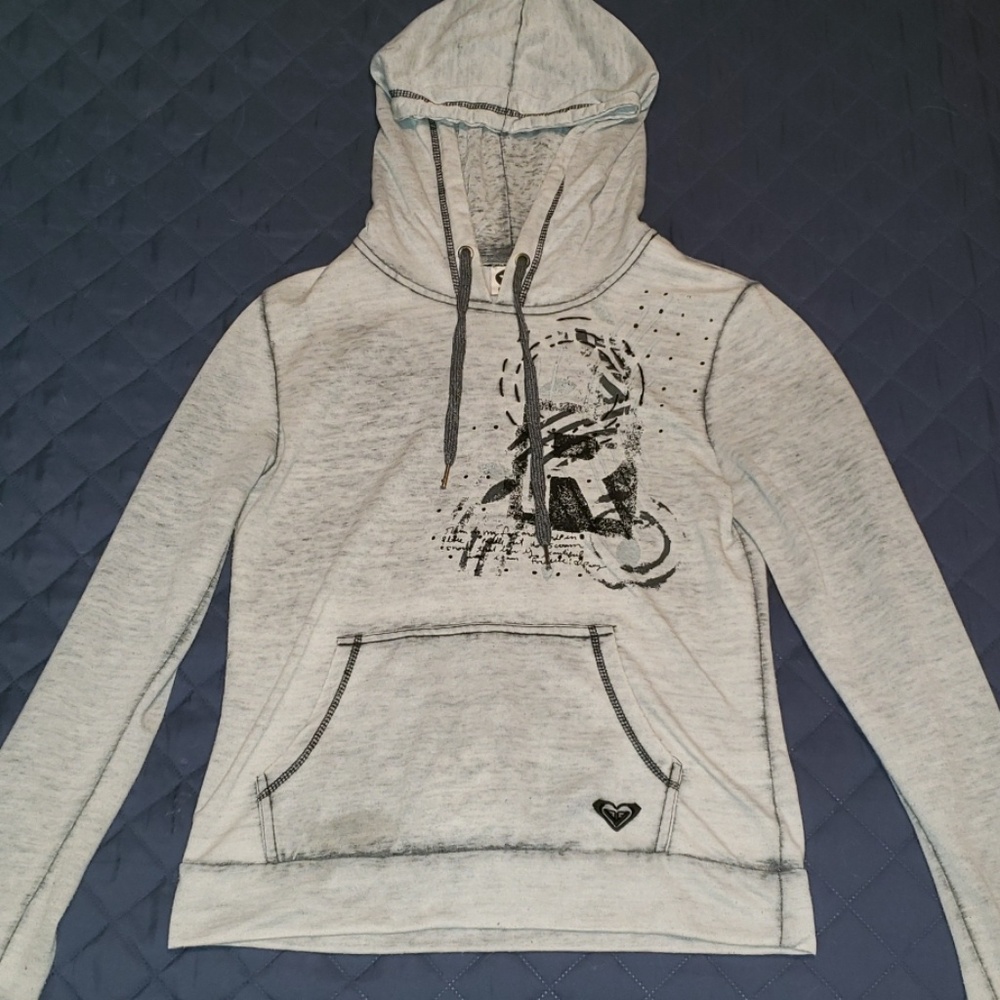 Roxy hoodie